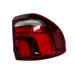 Luces traseras combinadas LED de alta calidad para <span class=keywords><strong>BMW</strong></span> <span class=keywords><strong>X5</strong></span> F15 2016-2018 Clear Lens OE 63217470885 - Product Image 1