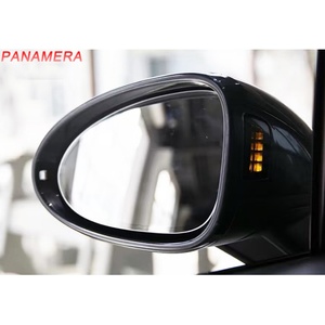 Espejo Retrovisor Lateral Inteligente con Asistencia de Cambio de Carril para Modificación de Automóviles Panamera Cayenne 2017-2025 - Product Image 3