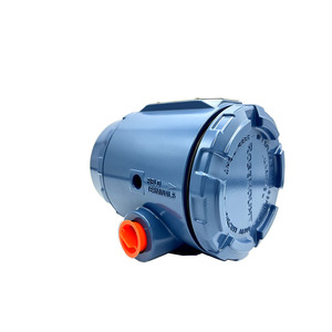 Transmisor de Temperatura Rosemount 644 4-20mA con Sensor 0065 en Venta - Product Image 2