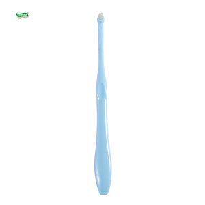 ชุดแปรงสีฟันปลายพู่8ชิ้นแปรงทำความสะอาดชุดดูแลช่องปาก - Product Image 4