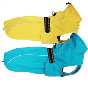 Impermeabile impermeabile all'ingrosso per <span class=keywords><strong>cani</strong></span> da compagnia per lo Shopping Online dalla cina - Product Image 1