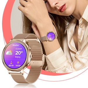 Reloj Inteligente Gv60, Dispositivos Vestibles de Nueva Llegada 2026, Monitor de Actividad Física, Alta Calidad, Personalizable OEM, Pantalla de 1.39 Pulgadas - Product Image 4