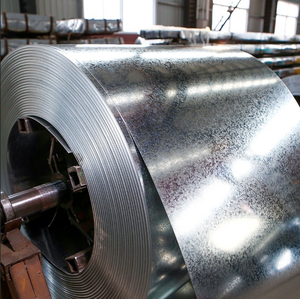 Proveedor de fábrica, bobina de acero galvanizado <span class=keywords><strong>GI</strong></span> recubierto de zinc con lentejuela <span class=keywords><strong>regular</strong></span> grande, mediano, pequeño, cero - Product Image 6