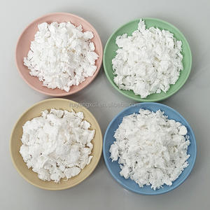 Flores de Diacetato de Celulosa, Sólido Granular Amorfo Blanco, Materia Prima de Pulpa de Madera para Uso Industrial <span class=keywords><strong>C2H4O2</strong></span> - Product Image 1