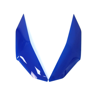 Protection de phare avant de moto en plastique étanche pour <span class=keywords><strong>Ninja</strong></span> 250/300/Versys <span class=keywords><strong>650</strong></span>/1000 - Product Image 4