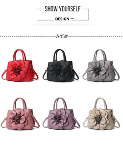 Nuova Borsa a Spalla Vintage Primavera 2025 per Donna in Pelle PU con Chiusura a Zip Impermeabile Grande Capacità Antifurto Carina - Product Image 3