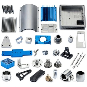 Piezas fresadas CNC de mecanizado de dongguan CNC fabricación piezas de servicio rápido pequeñ<span class=keywords><strong>a</strong></span> espaÃ <span class=keywords><strong>a</strong></span> <span class=keywords><strong>cliente</strong></span> de aluminio Cnc de servicios - Product Image 2