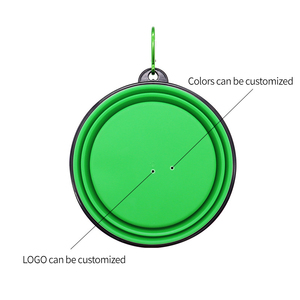 Bol en céramique pour chien et chat alimentation en eau bol pour animaux de compagnie de haute qualité - Product Image 4