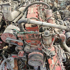 Assemblage de moteur diesel Cummins E11 utilisé en gros pour les applications de moteur d'occasion C - Product Image 1