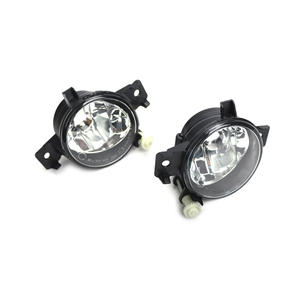Luces antiniebla delanteras para BMW X5 E70 2011-2013, conjunto de bombillas halógenas, lado izquierdo y derecho, par - Product Image 4