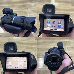กล้องวิดีโอ JV-C GC PX100 Full HD มือสอง ขายดี พร้อมส่ง รูรับแสงกว้าง F1.2 สำหรับถ่ายวิดีโอในที่แสงน้อย วิดีโอบล็อก สัมภาษณ์ และงานถ่ายทำ - Product Image 6