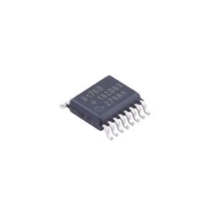 MAX31760AEE+ QSOP-16-150mil มีชิปขับเคลื่อนมอเตอร์ดีซีแบบไร้แปรงถ่าน - Product Image 1