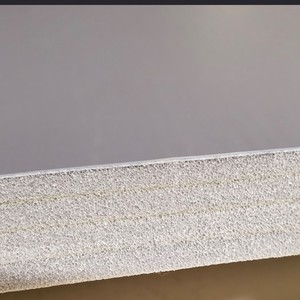 Blue Foam <b>Roll</b> Out <b>Mat</b> Waterproof Anti Slip Martial Arts Training <b>Mat</b> for Judo Wrestling Boxing - Product Image 5