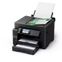 Tangki tinta, untuk EP L158 Ink tank A3 + Digital multi-fungsi nirkabel Built-in tinta asli harga pabrik dupleks otomatis