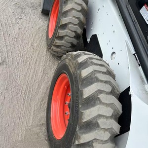 New Arrival Used Mini Bobcat S160 Skid Steer <strong>Loader</strong> for Sale - Product Image 4