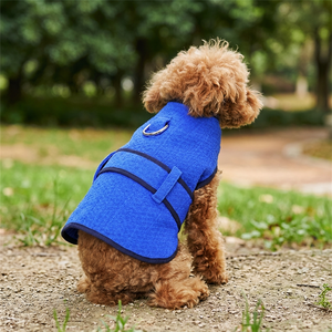 ODM OEM harnais pour chien en nylon polyester élasthanne de petite à grande taille - Product Image 1