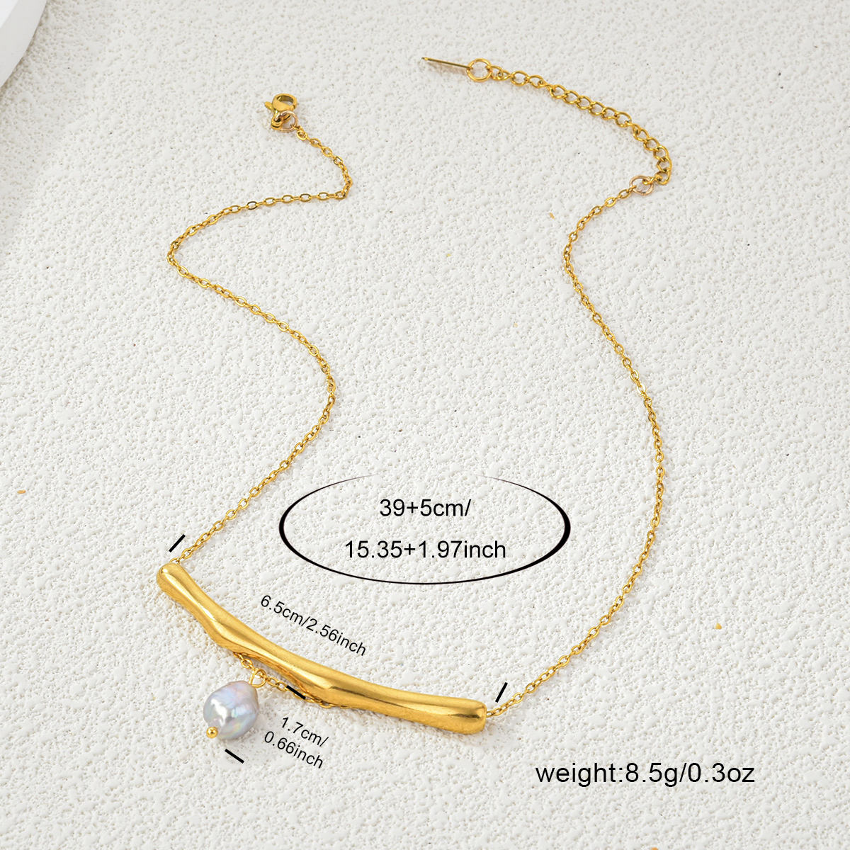 NE240237-1 Necklace