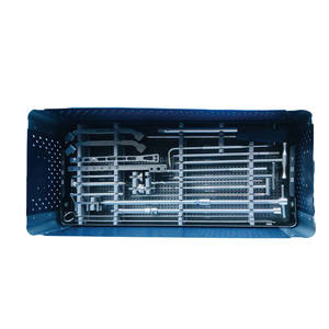 מפעל באיכות גבוהה אינסטרומנטלי אורטופדי ציפורני Intramedullary Pfna הירך שיקום נייל Intram - Product Image 3