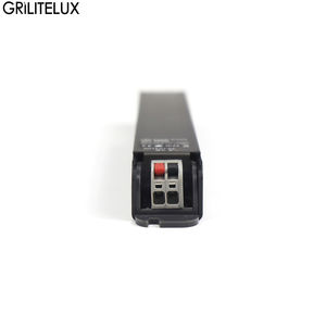 IP20ไดรเวอร์ LED แบบบาง60W 100W 150W 200W 250W DC12V หม้อแปลงไฟ LED 24V - Product Image 6