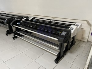 Trung Quốc Nhà Máy Giá <span class=keywords><strong>CAD</strong></span>/Cam Máy In Phun <span class=keywords><strong>Plotter</strong></span> Mô Hình Cắt May Cắt <span class=keywords><strong>Plotter</strong></span> Tự Động 2 Trong 1 Máy In Phun Cutter <span class=keywords><strong>Plotter</strong></span> - Product Image 5