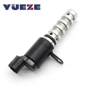 エンジンVVT可変タイミングソレノイド24355-2G500ヒュンダイソナタツーソン起亜フォルテOptima Sorento Sportageカーアクセサリー - Product Image 1