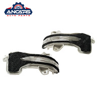 Lámpara de espejo lateral 34300-T0A-H01 34350-T0A-H01 para Jazz Fit a-ccord City C-R-V VEZEL X-R-V, señal de giro de ODY-SSEY