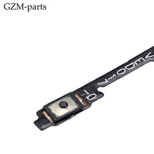 สายเฟล็กซ์สำหรับปุ่มปรับระดับเสียงโทรศัพท์มือถือสำหรับ A6013 A6010 <span class=keywords><strong>OnePlus</strong></span> <span class=keywords><strong>6T</strong></span> - Product Image 5