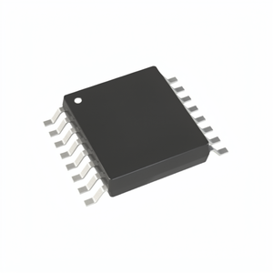 Electronic Chips Component Manufacturer Channel 16 TSSOP AD5308ARUZ Data Acquisition - Product Image 1