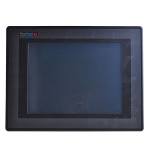 Linh Hoạt Và <span class=keywords><strong>Easyview</strong></span> GP577R-TC41-24VP Proface HMI Màn Hình Cảm Ứng Hiển Thị - Product Image 1