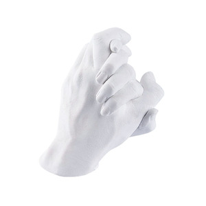 Promise No Bubbles High White 97% Pop Plaster of Paris for Graffiti Handmade DIY Hand Eco Resin Gypsum <b>Casting</b> <b>Powder</b> - Product Image 6