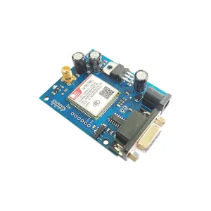 Adiy 4G LTE <span class=keywords><strong>Modem</strong></span> RS232 <span class=keywords><strong>Sim</strong></span> a7670c với LM317-Sản xuất tại Ấn Độ - Product Image 3