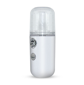 Appareil de vapeur pour le <span class=keywords><strong>visage</strong></span> de salon, utilisation à domicile, appareil de vapeur facial portable mini spa - Product Image 4