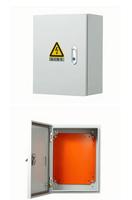 Boîtier de commande électrique mural verrouillable OEM ODM personnalisé JXF, étanche IP65, certifié CE ROHS, armoire industrielle MCB DB