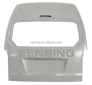 อะไหล่รถยนต์ ประตูหน้ารถยนต์ สำหรับรถตู้ <span class=keywords><strong>JOYLONG</strong></span> HIACE - Product Image 5