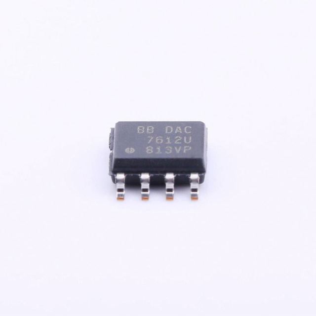 New and Original Integrated Circuit Ic Chip DAC7612U/2K5
