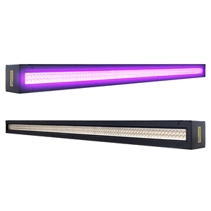 Precio de fábrica personalizado LED Uv lámpara de curado de tinta para impresoras UV pegamento curado resina tintas impresión pantalla LCD - Product Image 6