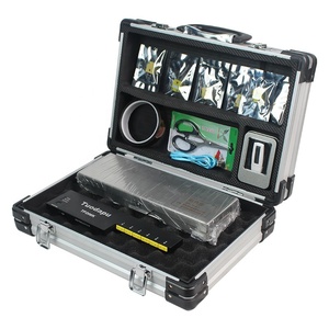 Machine de test de température et instrument d'enregistrement pour four LONROY TP-200K 220V Garantie 1 an - Product Image 1