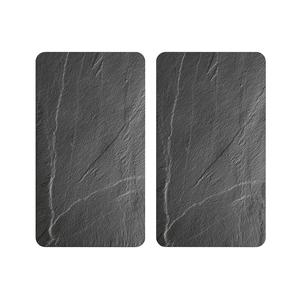 Planche à découper multi-verre KESPER, lot de 2, 2 planches à découper - Product Image 1