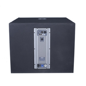 Sistema de sonido DJ altavoces amplificados 18 pulgadas altavoz subwoofer - Product Image 2