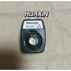 อะแดปเตอร์แปลงอิมพีแดนซ์ Tektronix TCA75 75 ถึง 50 - Product Image 1