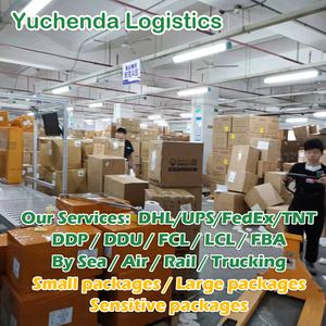 Ddp <span class=keywords><strong>Sudan</strong></span> trong Trung Quốc vận chuyển hàng hóa chuyển tiếp biển và vận tải hàng không thể hiện giao thông vận tải cửa đến cửa FCL lcl Dịch vụ hậu cần - Product Image 5