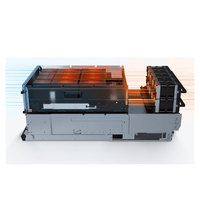 Serveur en rack Superfusion G8600V7 Xeon 8GPU pour l'entraînement IA et la recherche scientifique |   Stock fabriqué en Chine
