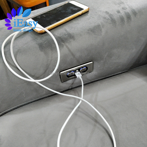 <span class=keywords><strong>Fauteuil</strong></span> inclinable électrique de cinéma à domicile de luxe Foshan, meilleur <span class=keywords><strong>prix</strong></span>, avec fonction de levage, chauffage et massage - Product Image 4