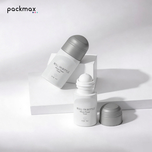 ขวดโรลออนพลาสติก PP ขนาด 75 มล. – หัวฉีดสำหรับน้ำหอมระงับกลิ่นกาย น้ำหอมทาตัว และยากันยุง - Product Image 3