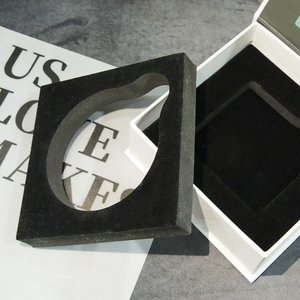 กล่องใส่รองเท้าแบบปรับได้พร้อมบรรจุภัณฑ์โลโก้ - Product Image 2