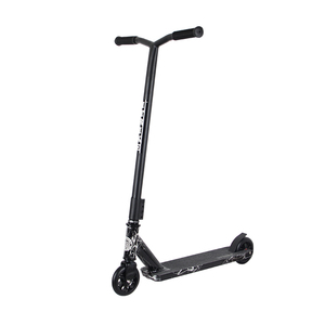 2024 vente chaude nouveau Scooter Pro en alliage d'aluminium 360 <span class=keywords><strong>Freestyle</strong></span> adulte cascadeur Scooter extérieur avec deux roues Scooters - Product Image 1