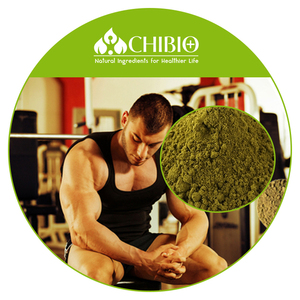 โปรตีนจากกัญชงธรรมชาติ วัตถุดิบสำหรับอาหารเสริม - Product Image 6