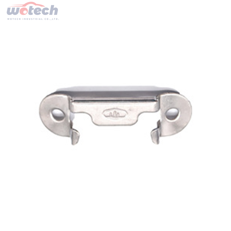 OEM Metal Brackets Sheet Metal Bending