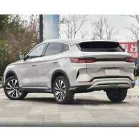 BYD Song PLUS DM-i 2024 SUV de luxe 71KM avec hybride électrique et carburant Pro DM-i 2024 SUV Glory Edition Nouveau Stock Car