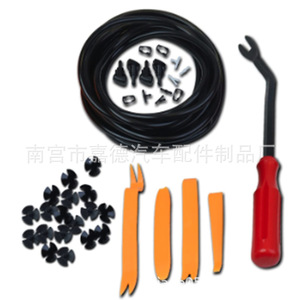หัวฉีดน้ำล้างรถ Chrysler Jeep Dodge รุ่น 5303833AA 5116079AA แบบกลไก A B C D E สำหรับติดตั้ง - Product Image 4